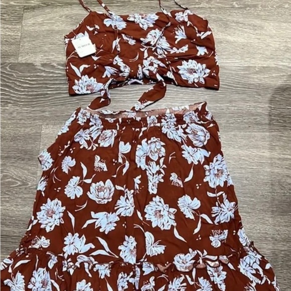 NWT Free People I’ve Got A Feeling Set - Picture 2 of 3